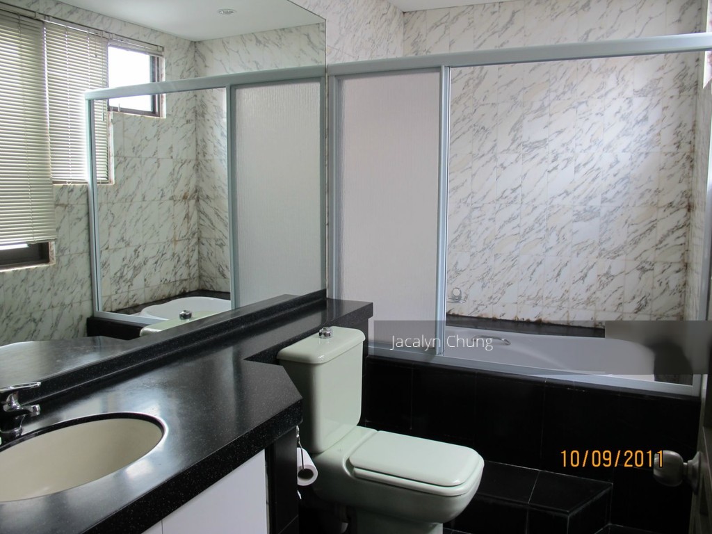 Villa Chancery (D11), Condominium #121079812
